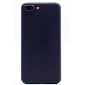 Ceponya Apple iPhone SE 2020 1.Kalite PP Silikon Kılıf