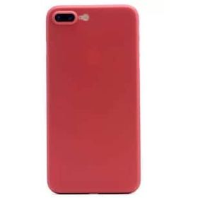 Ceponya Apple iPhone SE 2020 1.Kalite PP Silikon Kılıf