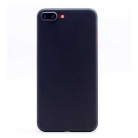 Ceponya Apple iPhone SE 2020 1.Kalite PP Silikon Kılıf