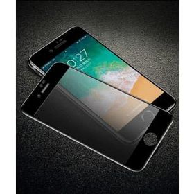 Ceponya Apple iPhone Se 2020 Anti-Dust Mat Privacy Temperli Ekran Koruyucu
