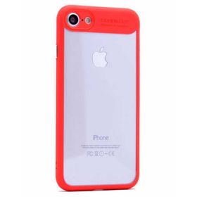 Ceponya Apple iPhone Se 2020 Buttom Kapak Kılıf