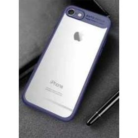 Ceponya Apple iPhone Se 2020 Buttom Kapak Kılıf