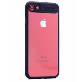 Ceponya Apple iPhone Se 2020 Buttom Kapak Kılıf