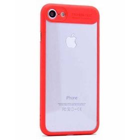 Ceponya Apple iPhone Se 2020 Buttom Kapak Kılıf