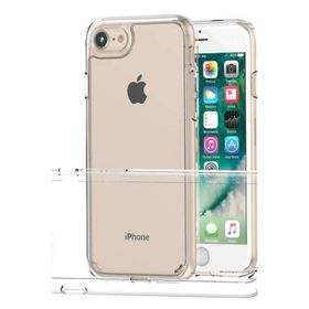 Ceponya Apple iPhone SE 2020 Coss Kapak Kılıf