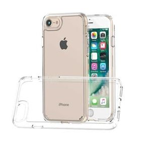 Ceponya Apple iPhone SE 2020 Coss Kapak Kılıf