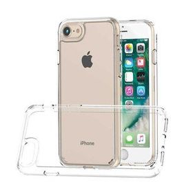Ceponya Apple iPhone SE 2020 Coss Kapak Kılıf