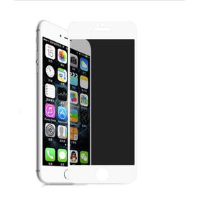Ceponya Apple iPhone Se 2020 Davin 5d Privacy Cam Ekran Koruyucu