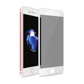 Ceponya Apple iPhone SE 2020 Davin Privacy Mat Seramik Ekran Filmi Hayalet Ekran Koruyucu