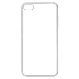 Ceponya Apple iPhone SE 2020 Endi Kapak Kılıf