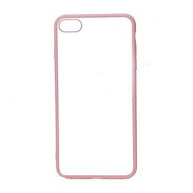 Ceponya Apple iPhone SE 2020 Endi Kapak Kılıf