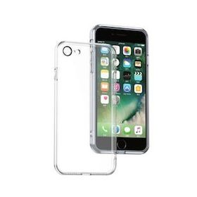 Ceponya Apple iPhone SE 2020 Fizy Kapak Kılıf