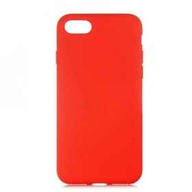 Ceponya Apple iPhone SE 2020 LSR Lansman Kapak Kılıf