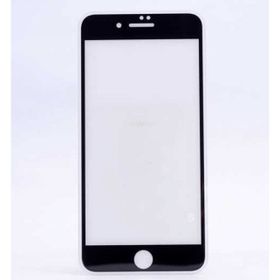 Ceponya Apple iPhone Se 2022 Kenarları Kırılmaya Dayanıklı Cam Ekran Koruyucu