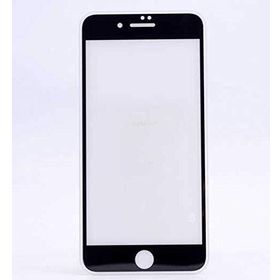 Ceponya Apple iPhone Se 2022 Kenarları Kırılmaya Dayanıklı Cam Ekran Koruyucu