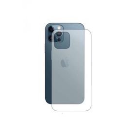 Ceponya Apple İphone Se 2022 Ön Arka Tam Kaplayan Zum Body Ekran Koruyucu