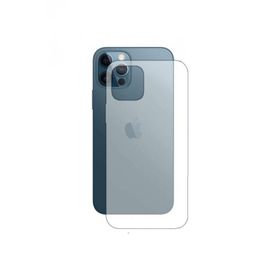 Ceponya Apple İphone Se 2022 Ön Arka Tam Kaplayan Zum Body Ekran Koruyucu