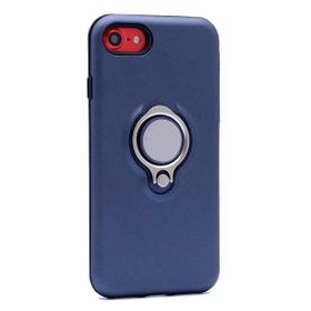 Ceponya Apple iPhone Se 2022 Ring Youyou Kapak Kılıf