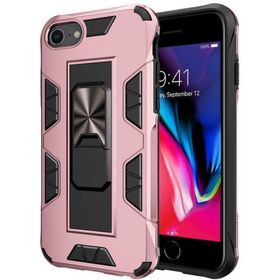 Ceponya Apple iPhone SE 2022 Volve Kapak Kılıf