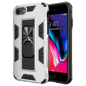 Ceponya Apple iPhone SE 2022 Volve Kapak Kılıf