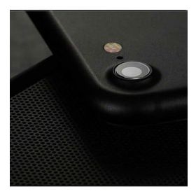 Ceponya Apple iPhone Se 2022 Zore Kamera Lens Koruyucu Cam Filmi