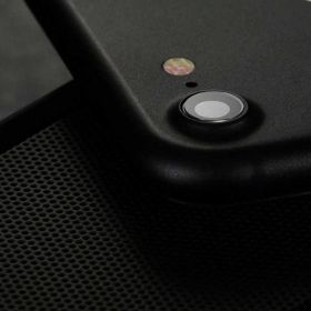 Ceponya Apple iPhone Se 2022 Zore Kamera Lens Koruyucu Cam Filmi