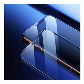 Ceponya Apple iPhone X Anti-Dust Temperli Ekran Koruyucu