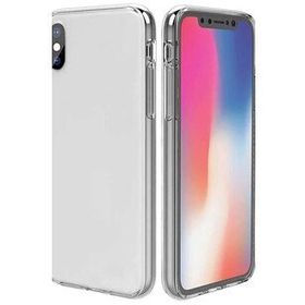 Ceponya Apple iPhone X Enjoy Kapak Kılıf