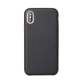 Ceponya Apple iPhone X Eyzi Beyaz Kapak Kılıf