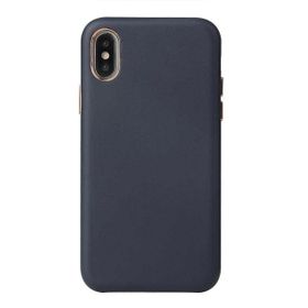 Ceponya Apple iPhone X Eyzi Beyaz Kapak Kılıf