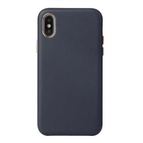 Ceponya Apple iPhone X Eyzi Beyaz Kapak Kılıf