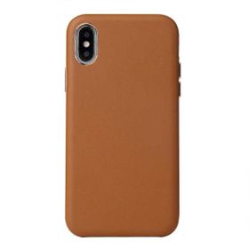 Ceponya Apple iPhone X Eyzi Beyaz Kapak Kılıf