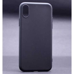 Ceponya Apple iPhone X İmax Silikon Kılıf