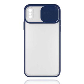 Ceponya Apple iPhone X Lensi Kapak Kılıf