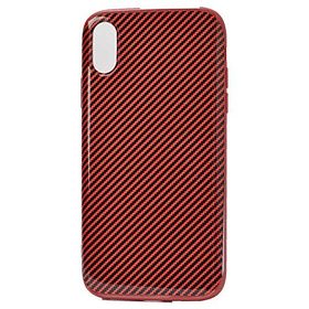 Ceponya Apple iPhone X Vio Kapak Kılıf