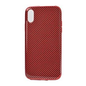 Ceponya Apple iPhone X Vio Kapak Kılıf