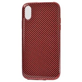 Ceponya Apple iPhone X Vio Kapak Kılıf