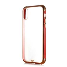 Ceponya Apple iPhone X Voit Kapak Kılıf