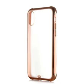 Ceponya Apple iPhone X Voit Kapak Kılıf