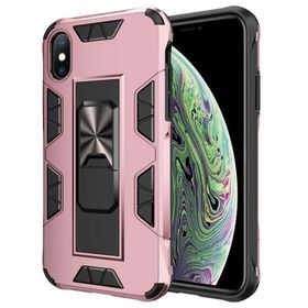 Ceponya Apple iPhone X Volve Kapak Kılıf