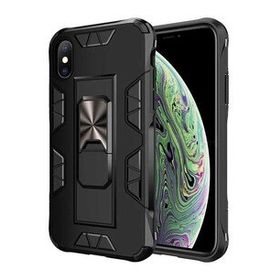 Ceponya Apple iPhone X Volve Kapak Kılıf