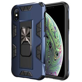 Ceponya Apple iPhone X Volve Kapak Kılıf