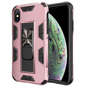 Ceponya Apple iPhone X Volve Kapak Kılıf
