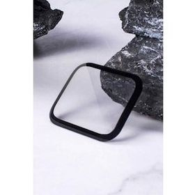 Ceponya Apple Watch 38 mm PPM Watch Glass Ekran Koruyucu