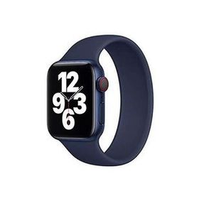 Ceponya Apple Watch 40 mm Krd-31 Solo Loop Large Kordon