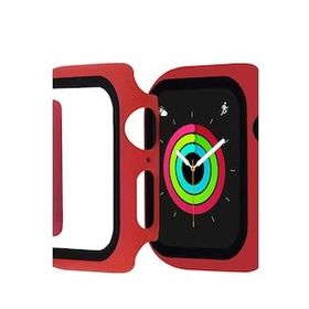 Ceponya Apple Watch 40 mm Watch Gard 01 Ekran Koruyucu