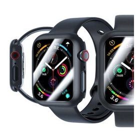 Ceponya Apple Watch 40 mm Watch Gard Ekran Koruyucu