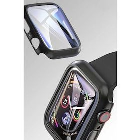 Ceponya Apple Watch 40 mm Watch Gard Ekran Koruyucu