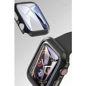 Ceponya Apple Watch 40 mm Watch Gard Ekran Koruyucu