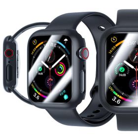 Ceponya Apple Watch 40 mm Watch Gard Ekran Koruyucu